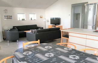 Foto 2 - Casa de 3 quartos em Oksbøl com terraço