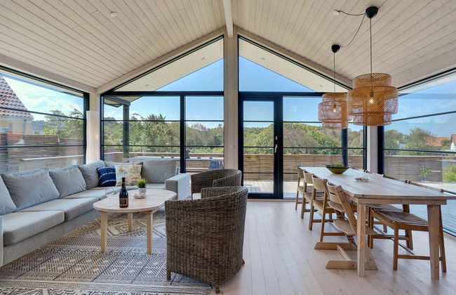 "Gunver" - 150m from the sea - Foto 38