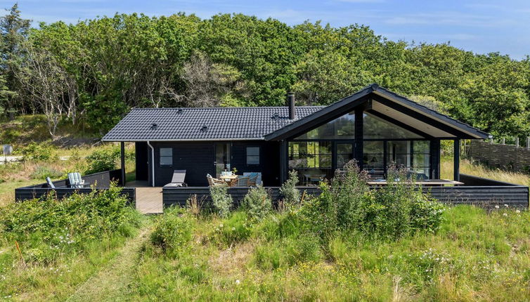 Photo 1 - Maison de 4 chambres à Vejby avec terrasse