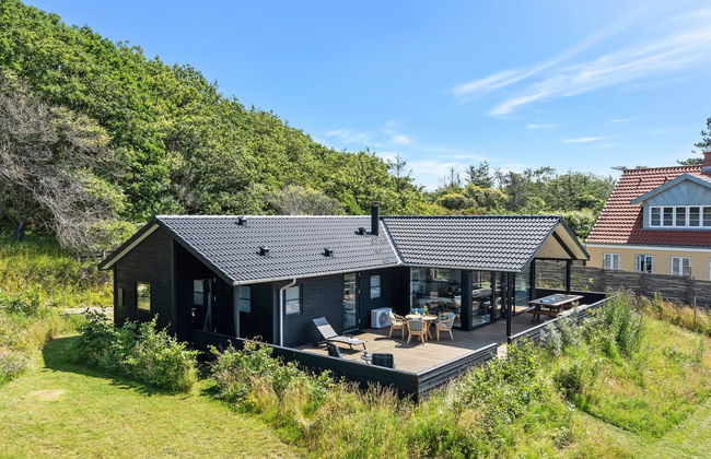 "Gunver" - 150m from the sea - Foto 35