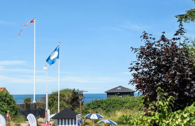 "Gunver" - 150m from the sea - Foto 36