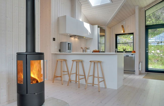 "Gunver" - 150m from the sea - Foto 26