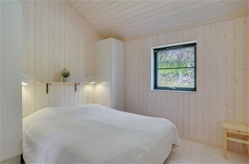 Foto 20 - Casa con 4 camere da letto a Vejby con terrazza