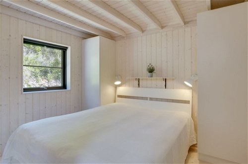 Foto 21 - Casa con 4 camere da letto a Vejby con terrazza