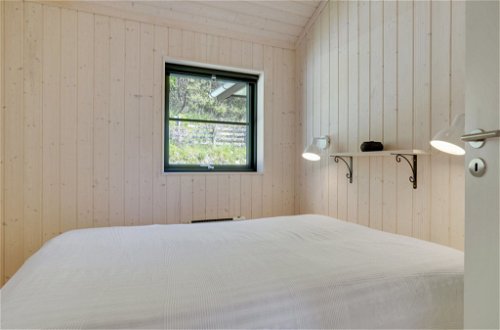 Foto 22 - Casa con 4 camere da letto a Vejby con terrazza