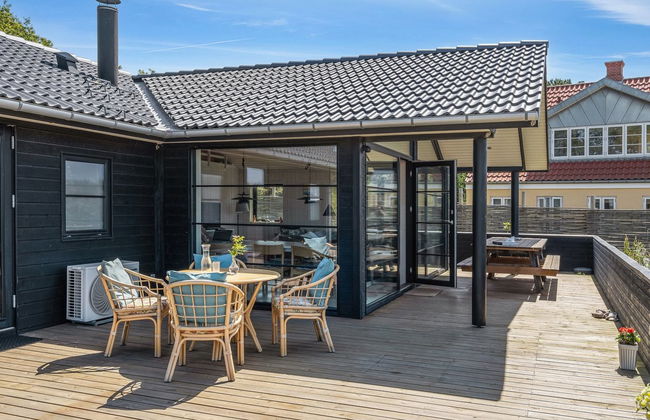 "Gunver" - 150m from the sea - Foto 34