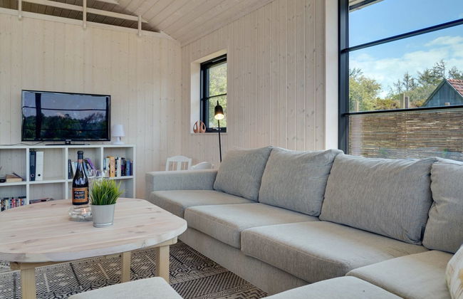 "Gunver" - 150m from the sea - Foto 31