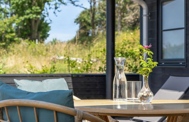 "Gunver" - 150m from the sea - Foto 6