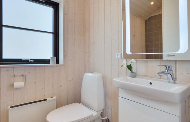 "Gunver" - 150m from the sea - Foto 23