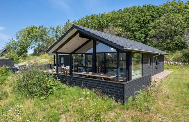 "Gunver" - 150m from the sea - Foto 15