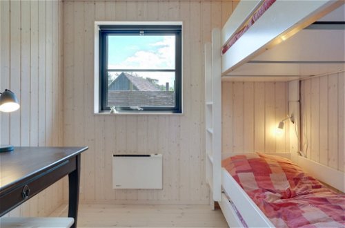 Foto 23 - Casa con 4 camere da letto a Vejby con terrazza