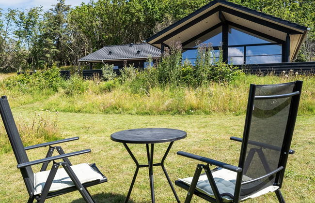 "Gunver" - 150m from the sea - Foto 7