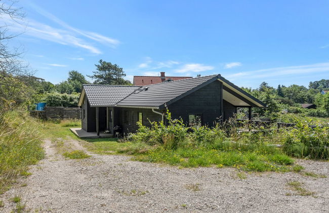 "Gunver" - 150m from the sea - Foto 3