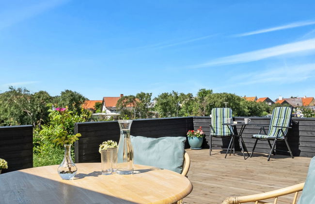 "Gunver" - 150m from the sea - Foto 11