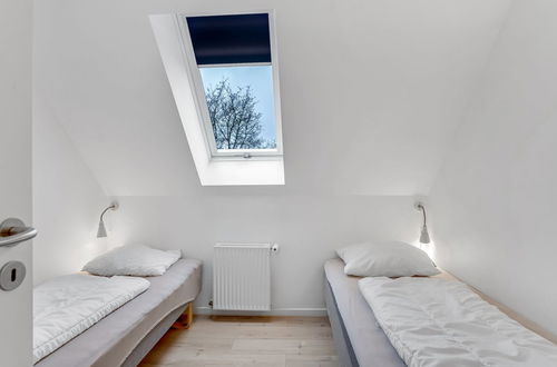 Photo 26 - Maison de 9 chambres à Idestrup avec piscine privée et terrasse