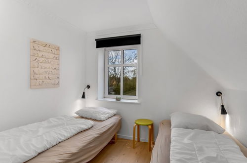 Photo 23 - Maison de 9 chambres à Idestrup avec piscine privée et terrasse