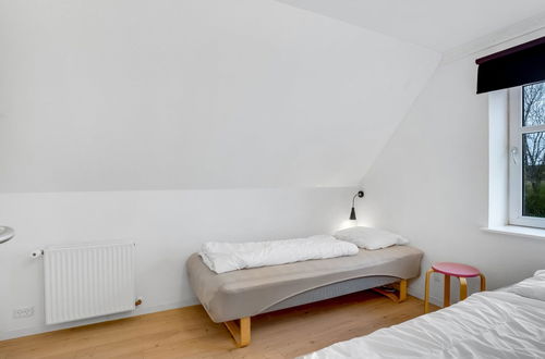 Photo 25 - Maison de 9 chambres à Idestrup avec piscine privée et terrasse