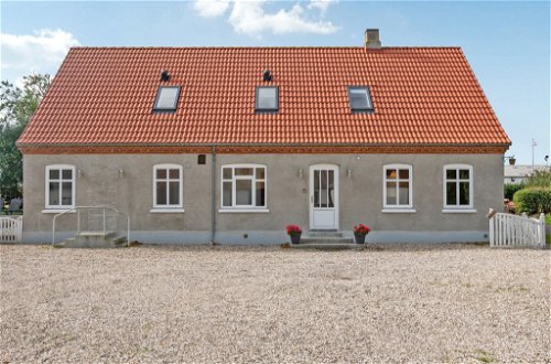 Foto 26 - Haus mit 9 Schlafzimmern in Idestrup mit privater pool und terrasse
