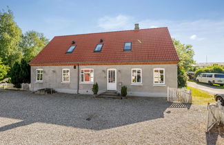 Foto 1 - Haus mit 9 Schlafzimmern in Idestrup mit privater pool und terrasse