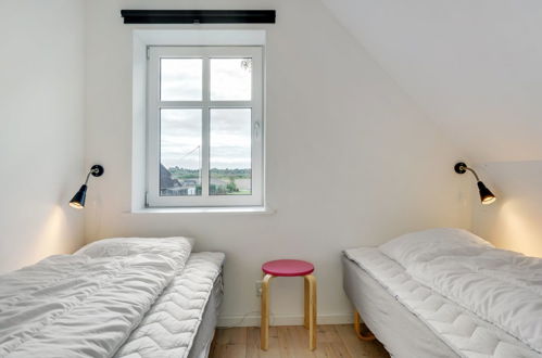 Photo 27 - Maison de 9 chambres à Idestrup avec piscine privée et terrasse