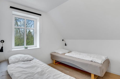 Photo 29 - Maison de 9 chambres à Idestrup avec piscine privée et terrasse
