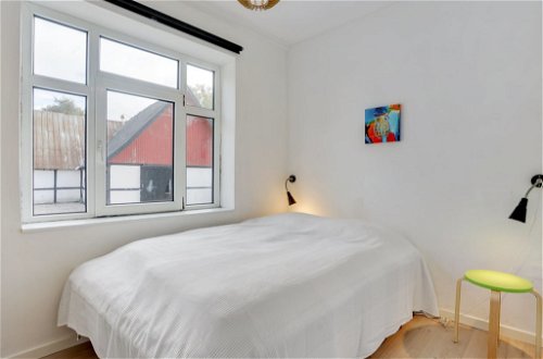 Photo 22 - 9 bedroom House in Idestrup with private pool and terrace