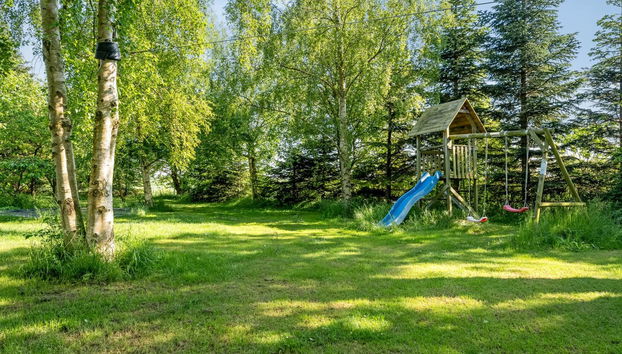 9 bedroom House in Idestrup with private pool and terrace - Photo 4