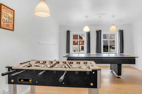 Photo 34 - Maison de 9 chambres à Idestrup avec piscine privée et terrasse