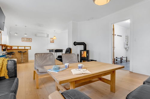 Photo 33 - Maison de 9 chambres à Idestrup avec piscine privée et terrasse