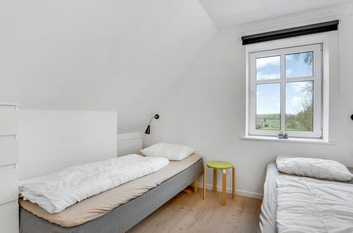 Photo 30 - Maison de 9 chambres à Idestrup avec piscine privée et terrasse