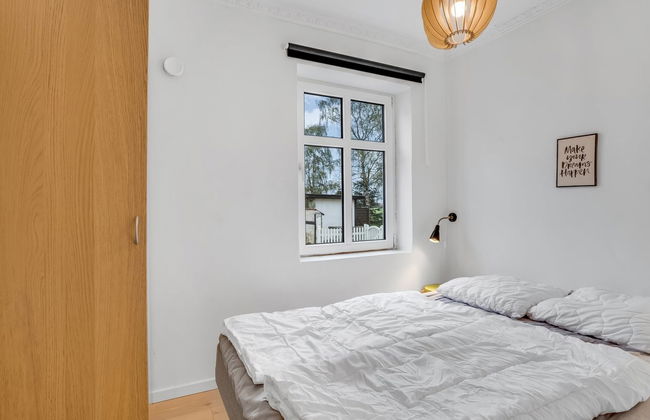 Casa de 9 quartos em Idestrup com piscina privada e terraço - Foto 22