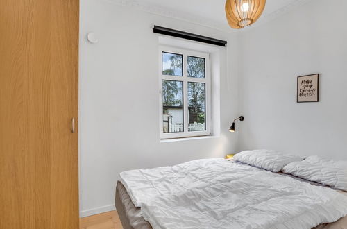 Photo 22 - Maison de 9 chambres à Idestrup avec piscine privée et terrasse