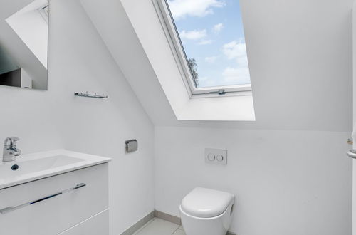 Photo 17 - Maison de 9 chambres à Idestrup avec piscine privée et terrasse