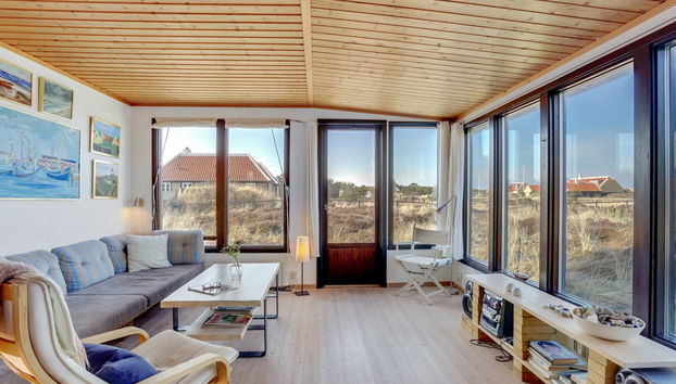 Casa de 3 habitaciones en Skagen - Foto 2