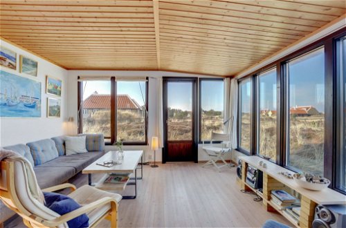 Foto 2 - Casa de 3 quartos em Skagen