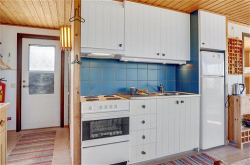 Foto 4 - Casa de 3 habitaciones en Skagen
