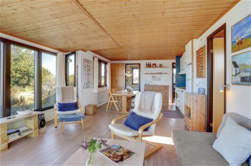 Foto 9 - Casa con 3 camere da letto a Skagen