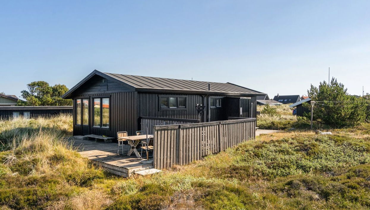 Casa de 3 habitaciones en Skagen - Foto 1