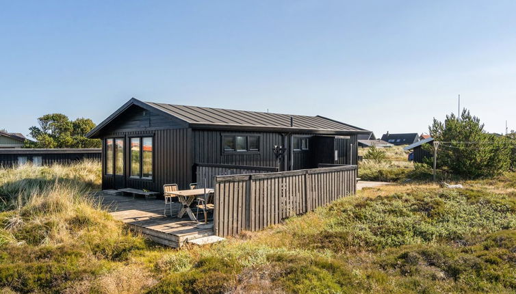 Foto 1 - Haus mit 3 Schlafzimmern in Skagen