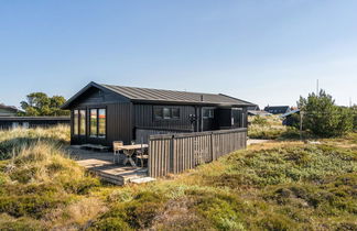 Foto 1 - Haus mit 3 Schlafzimmern in Skagen