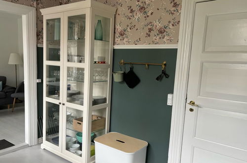 Foto 9 - Apartamento de 2 quartos em Skagen