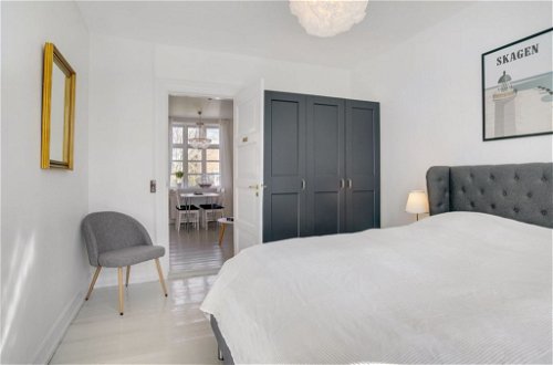 Foto 5 - Apartment mit 2 Schlafzimmern in Skagen