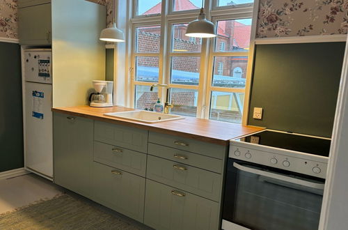 Foto 6 - Apartamento de 2 quartos em Skagen