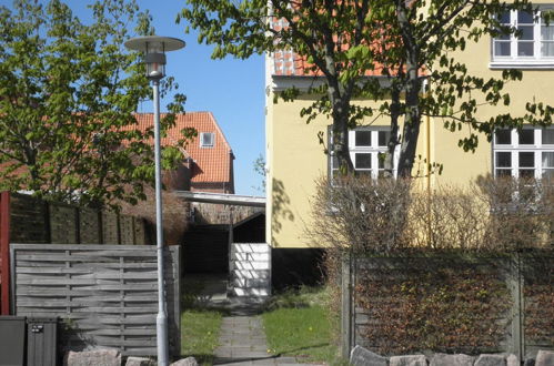 Foto 13 - Apartment mit 2 Schlafzimmern in Skagen