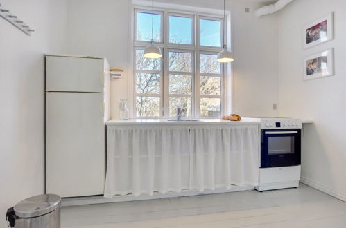 Foto 11 - Apartamento de 2 habitaciones en Skagen