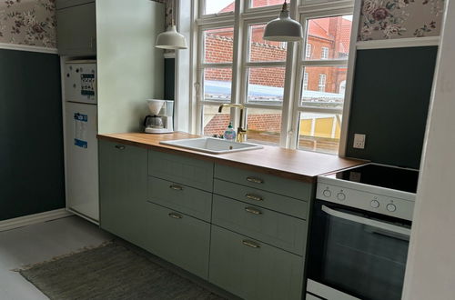 Foto 8 - Apartamento de 2 quartos em Skagen