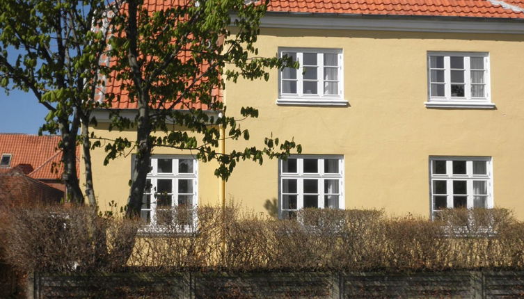 Photo 1 - Appartement de 2 chambres à Skagen