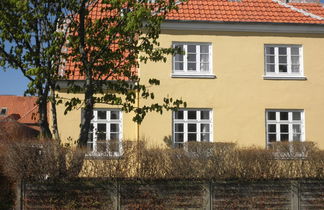 Foto 1 - Apartment mit 2 Schlafzimmern in Skagen