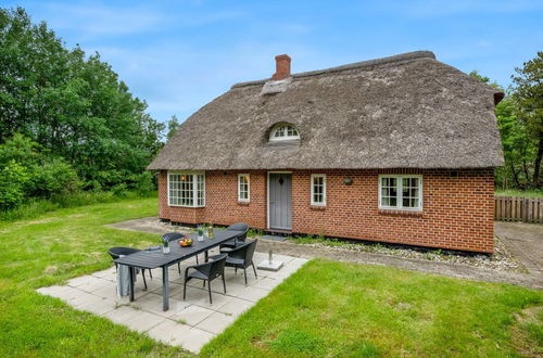 Foto 4 - Casa de 3 quartos em Rømø com terraço