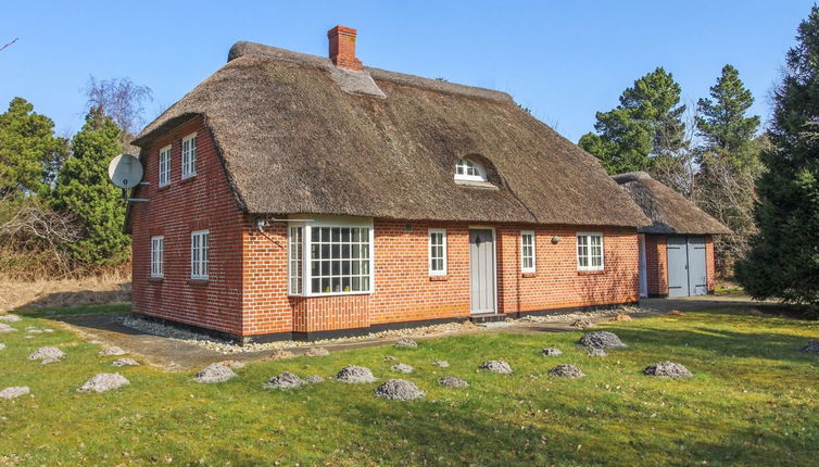 Foto 1 - Casa de 3 quartos em Rømø com terraço